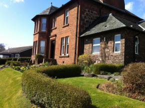 Отель Ashbank Bed & Breakfast  Драймен